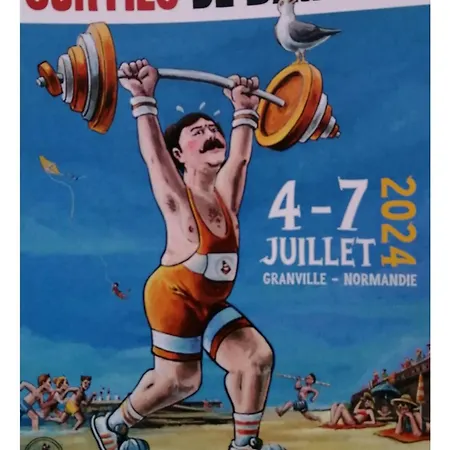 Pierre House * Saint-Pierre-Langers