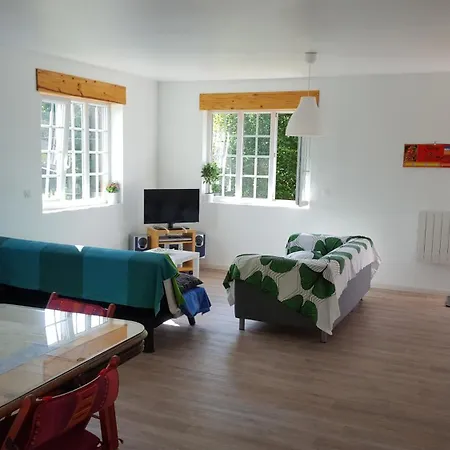 Holiday home Pierre House *