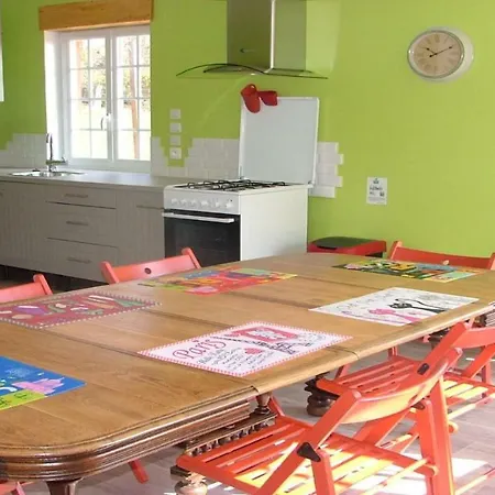 Pierre House Holiday home
