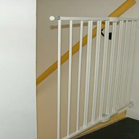 Pierre House Saint-Pierre-Langers