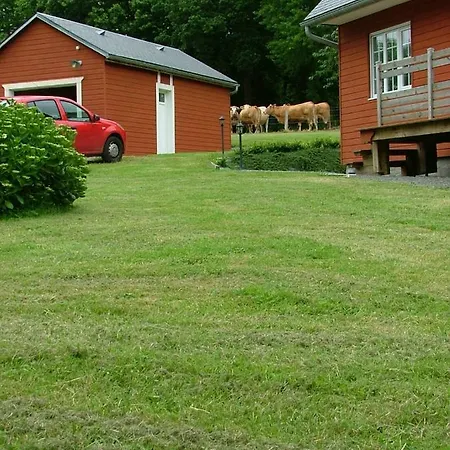 Hébergement de vacances Pierre House