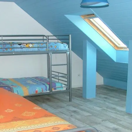 Pierre House * Saint-Pierre-Langers