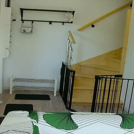 Pierre House *