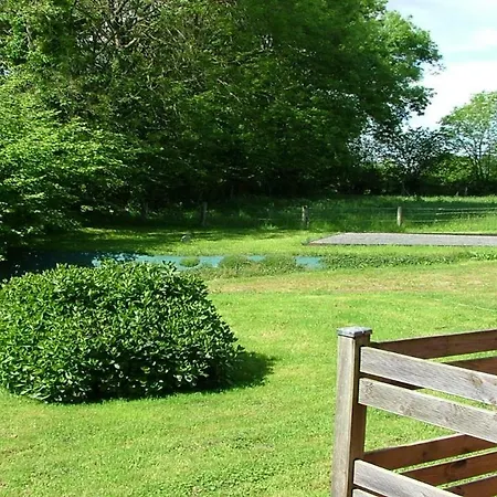 Holiday home Pierre House Saint-Pierre-Langers