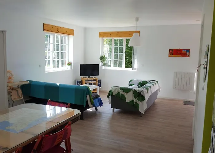 Casa de Férias Pierre House *