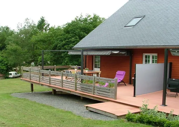 Pierre House Casa de Férias