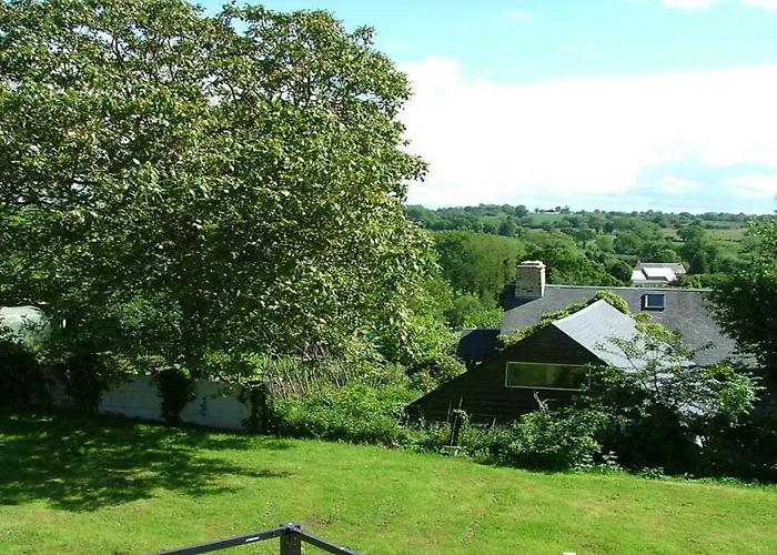 Pierre House Casa de Férias *