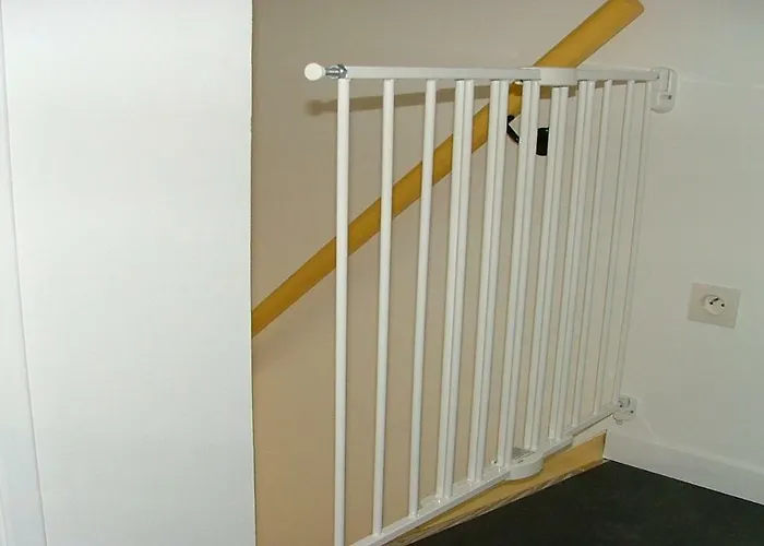 Pierre House Saint-Pierre-Langers