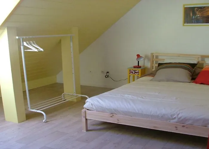 Pierre House * Saint-Pierre-Langers