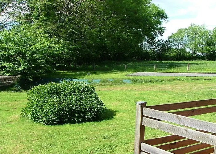 Casa de Férias Pierre House Saint-Pierre-Langers